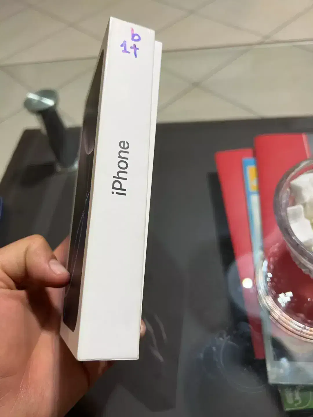 گوشی آیفون ۱۶ پرومکس|موبایل|تهران, سعادت‌آباد|دیوار