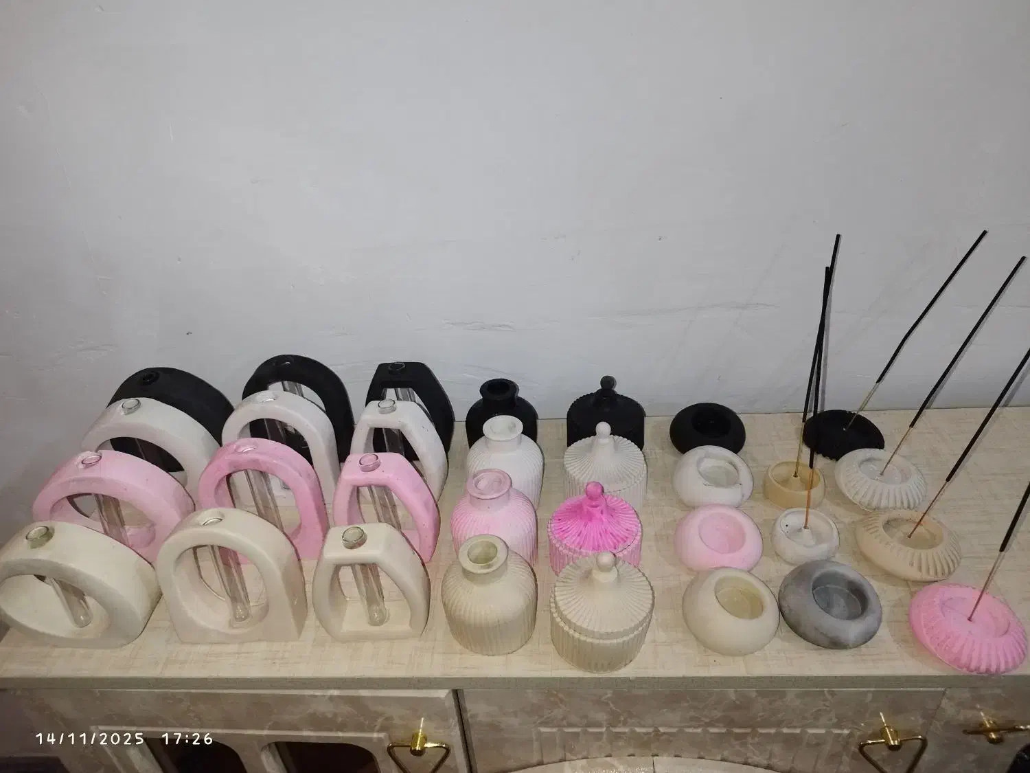 دونه ای ۷۵|صنایع دستی و سایر لوازم تزئینی|جیرفت, |دیوار