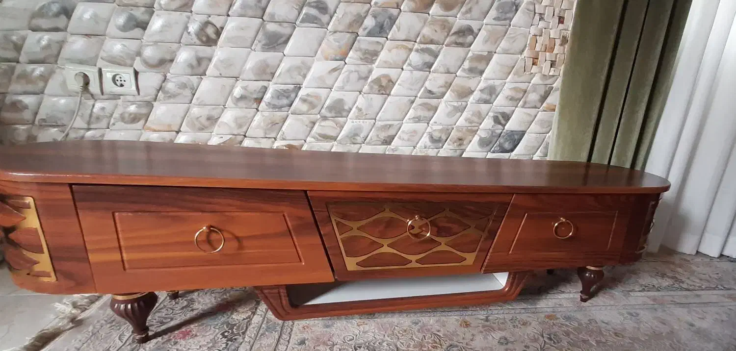 میز تلویزیون نو|میز تلویزیون|چالوس, |دیوار