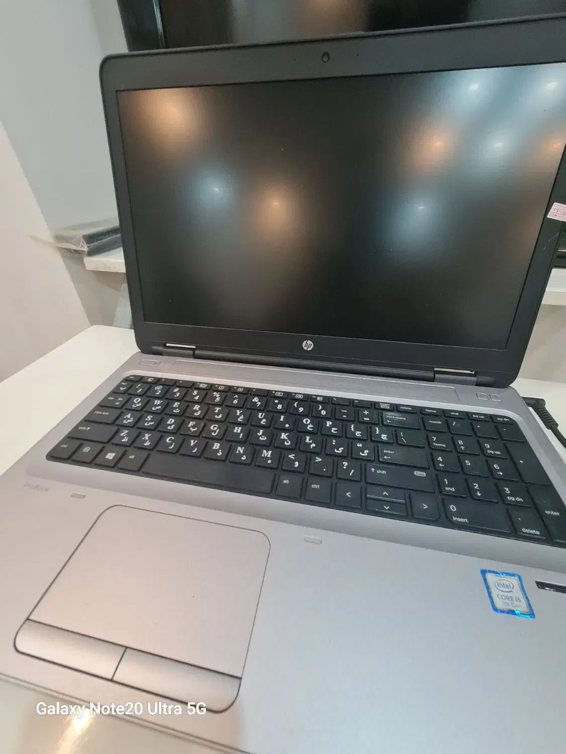 لب تاپ i5 نسل7|رایانه همراه|اصفهان, ورزشگاه نقش جهان|دیوار