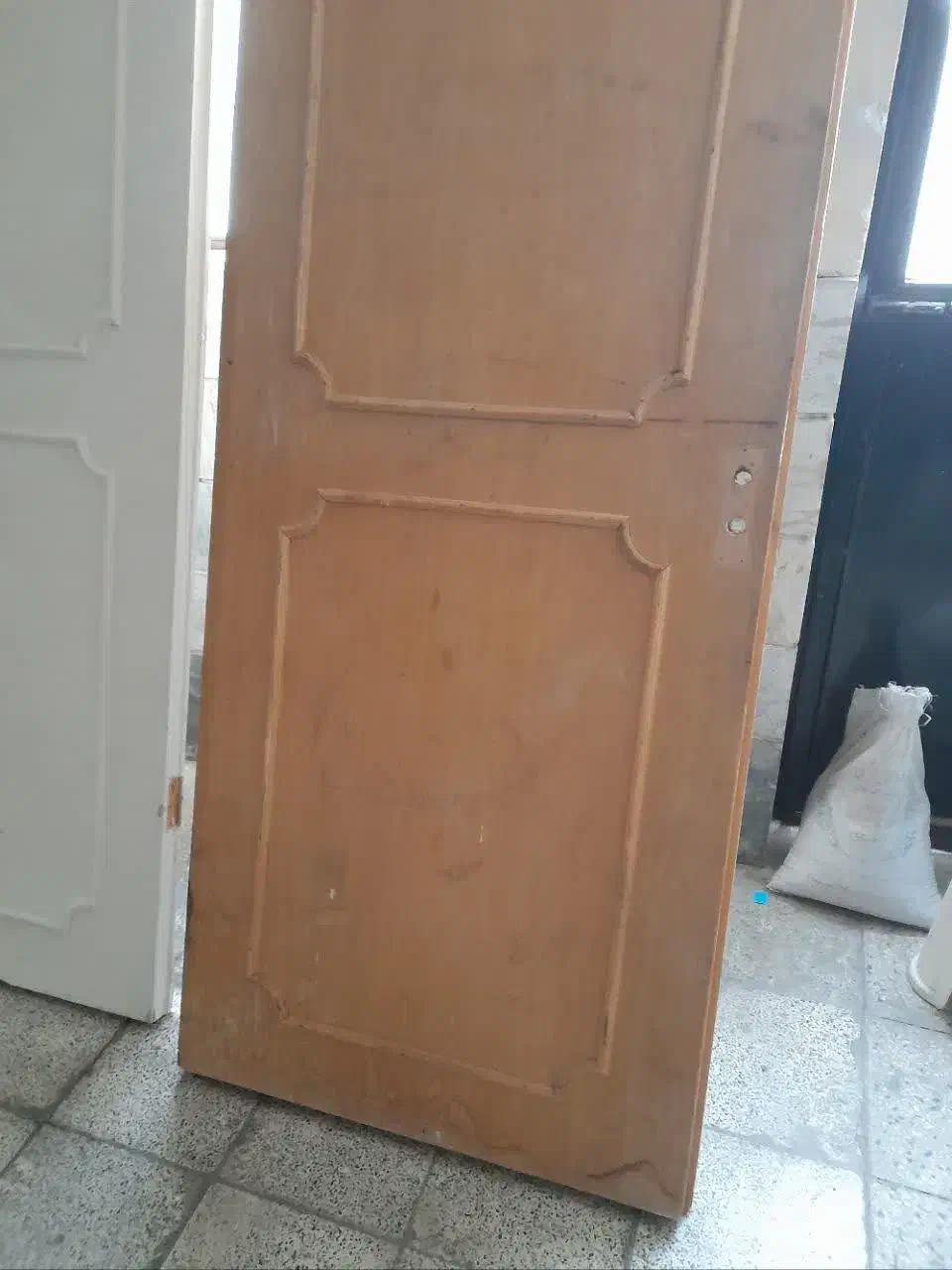 سه لنگه در|مصالح و تجهیزات ساختمان|تهران, خلیج فارس|دیوار