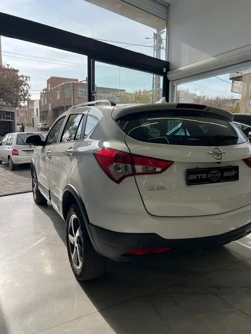 هایما s5|خودرو سواری و وانت|همدان, |دیوار