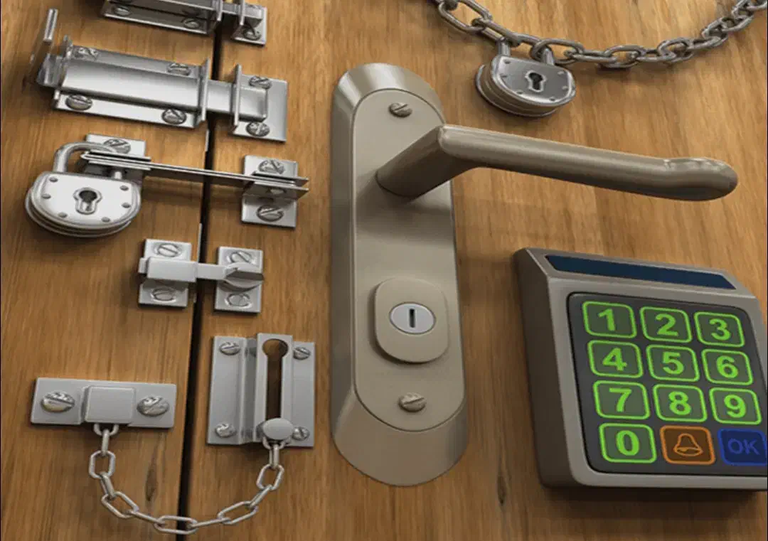 قفل ساز|خدمات پیشه و مهارت|کرج, فاز ۱ مهرشهر|دیوار