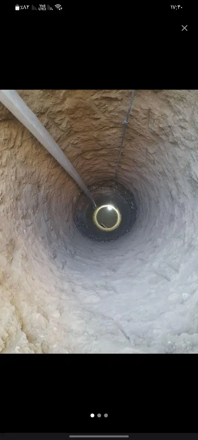 مغنی چاه کن مقنی چاه کن سرتاسر تهران|خدمات پیشه و مهارت|شهریار, یوسف آباد صیرفی|دیوار