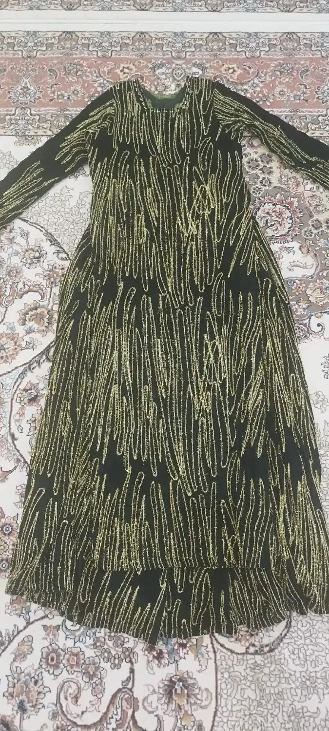 لباس محلی|لباس|لردگان, |دیوار