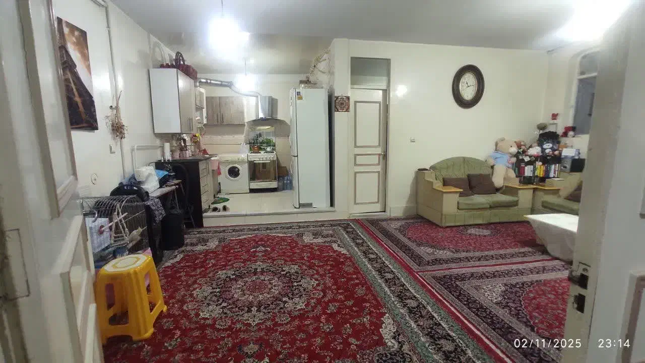 اجاره همکف ۷۰ متر|اجارهٔ آپارتمان|قم, باغ شریفی|دیوار