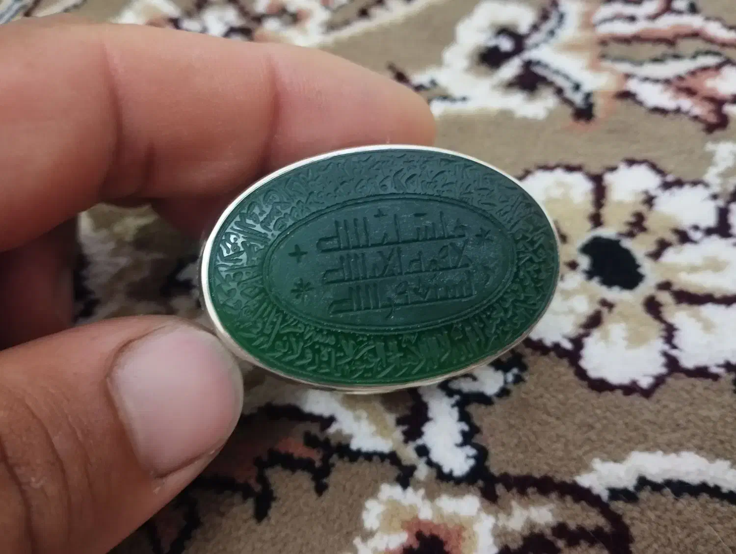 انگشتر کلکسیون|جواهرات|کرمانشاه, |دیوار