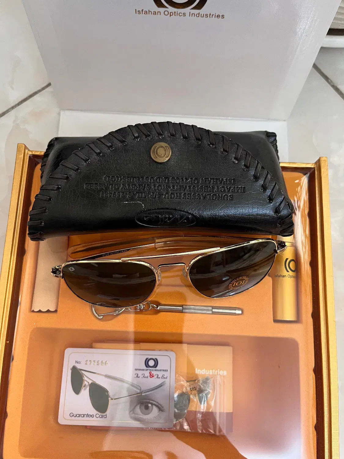 عینک اپتیک صاایران|زیورآلات و اکسسوری|تهران, گلستان (شهرک راه آهن)|دیوار