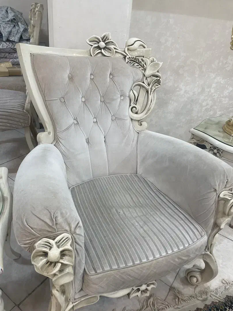 مبل کلاسیک|مبلمان خانگی و میز عسلی|تهران, خاوران|دیوار