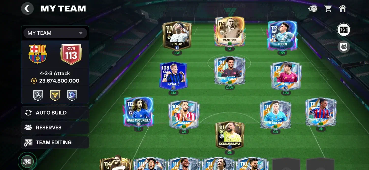 اکانت افسی موبایل|کنسول، بازی ویدئویی و آنلاین|قم, انسجام|دیوار