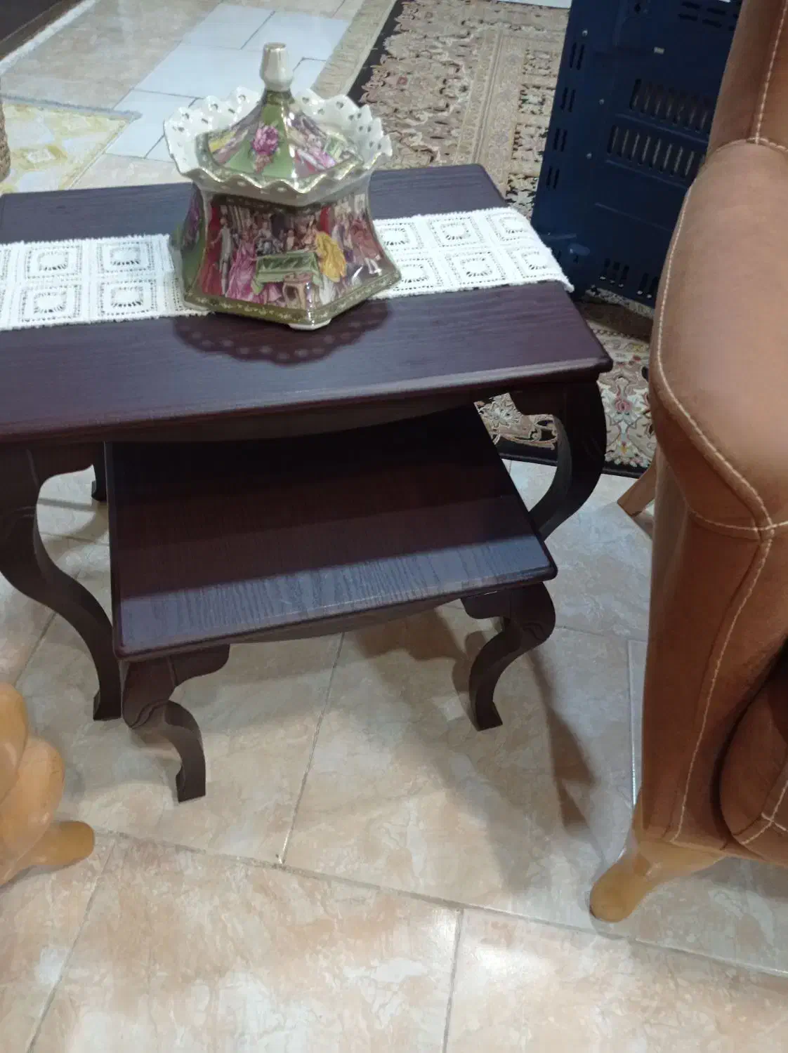 وسایل خانه|مبلمان خانگی و میز عسلی|اهواز, کوی پیروزی|دیوار