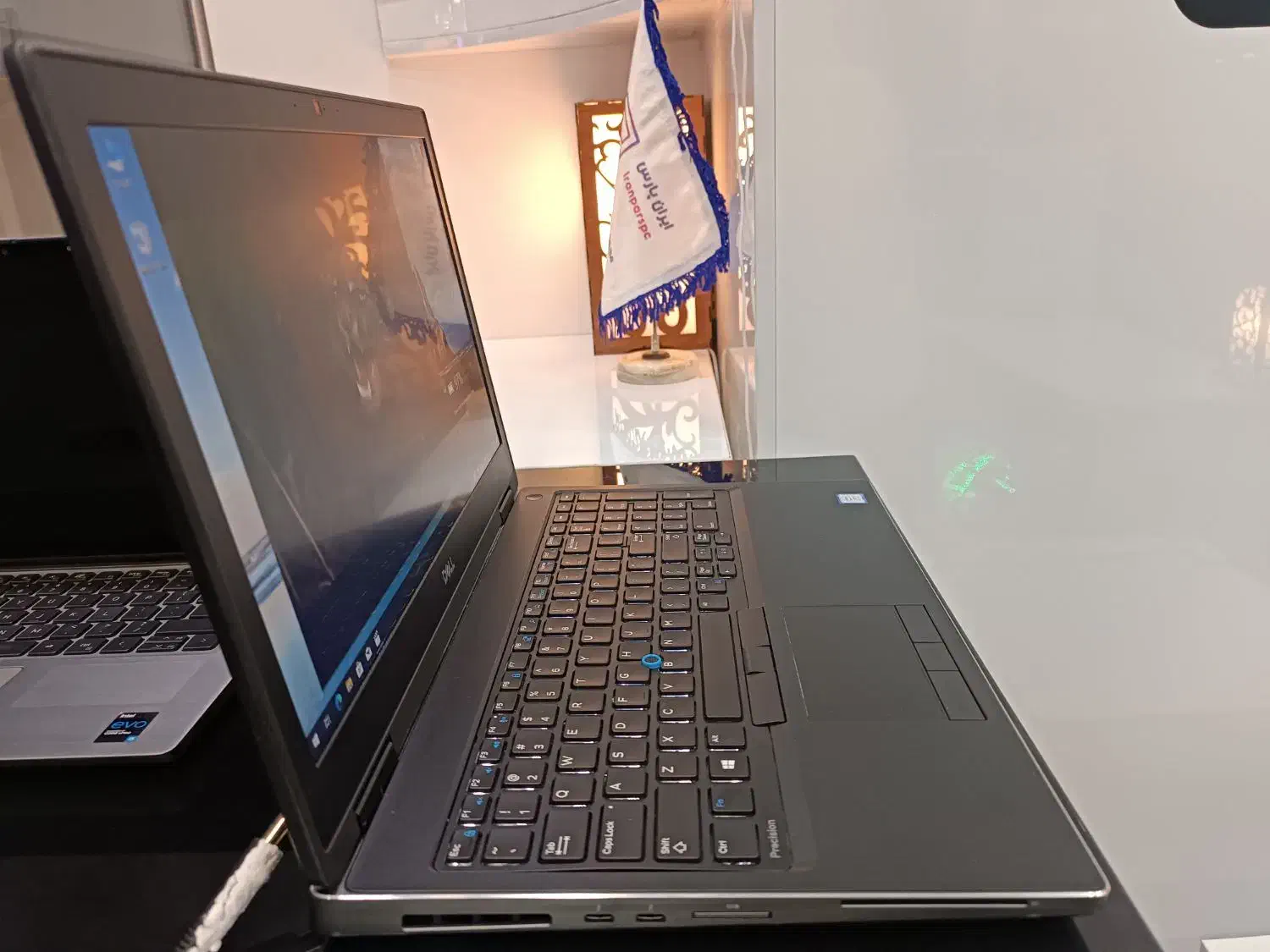 DELL PRECISION 7530|رایانه همراه|شیراز, شهرک گلستان|دیوار