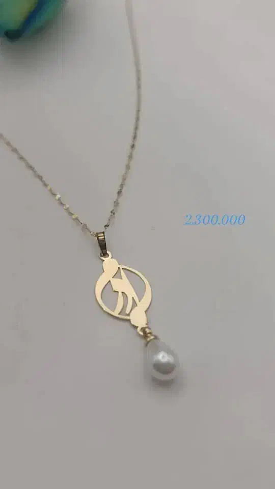 مدال طلا روز مادر و زن/کادویی|جواهرات|تبریز, |دیوار