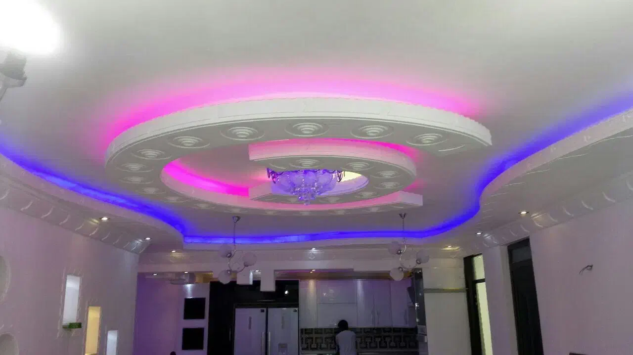 گچ کاری|خدمات پیشه و مهارت|کوهدشت, |دیوار