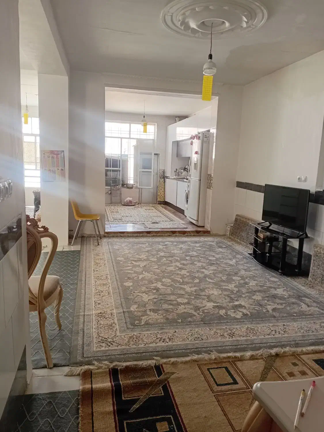 فروش منزل مسکونی واقع در سهل اباد خیابون طبیعت..|فروش خانه و ویلا|مرودشت, فرهنگ|دیوار