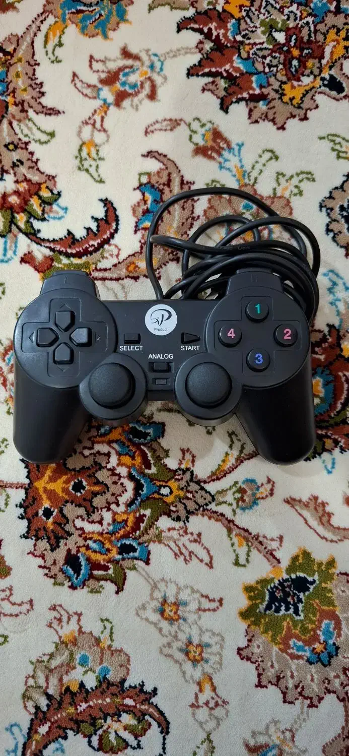 دسته ps|کنسول، بازی ویدئویی و آنلاین|کرمانشاه, |دیوار