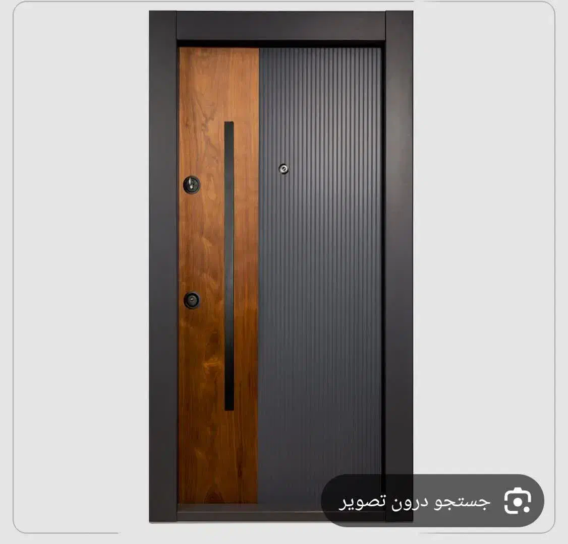 فروش انواع دربهای ضدسرقت .کابینت کمد دیواری|مصالح و تجهیزات ساختمان|ورامین, خیر آباد|دیوار