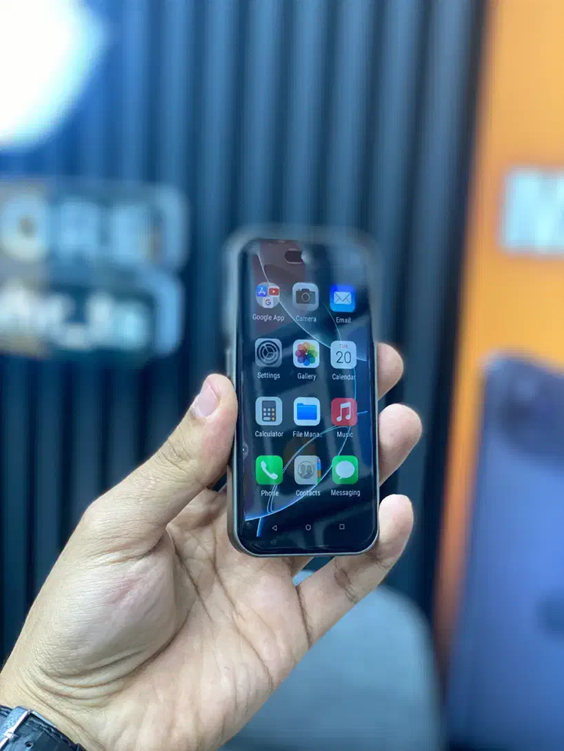 ۱۷ پرومکس مینی|موبایل|تهران, تهرانسر مرکزی|دیوار