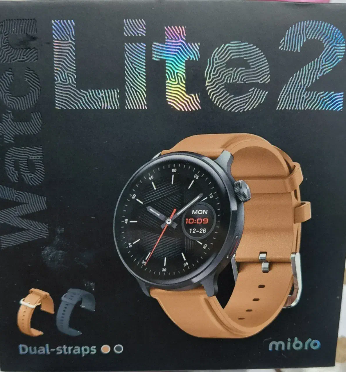 ساعت هوشمند میبرو mibro lite 2|ساعت|شاهینشهر, شهرک مطهری|دیوار