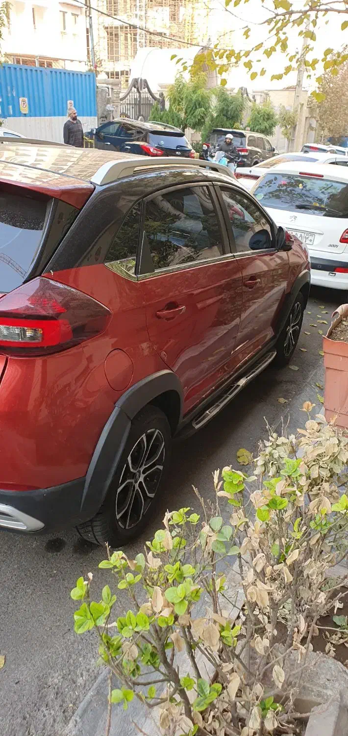 خودرو|خودرو سواری و وانت|تهران, ولنجک|دیوار