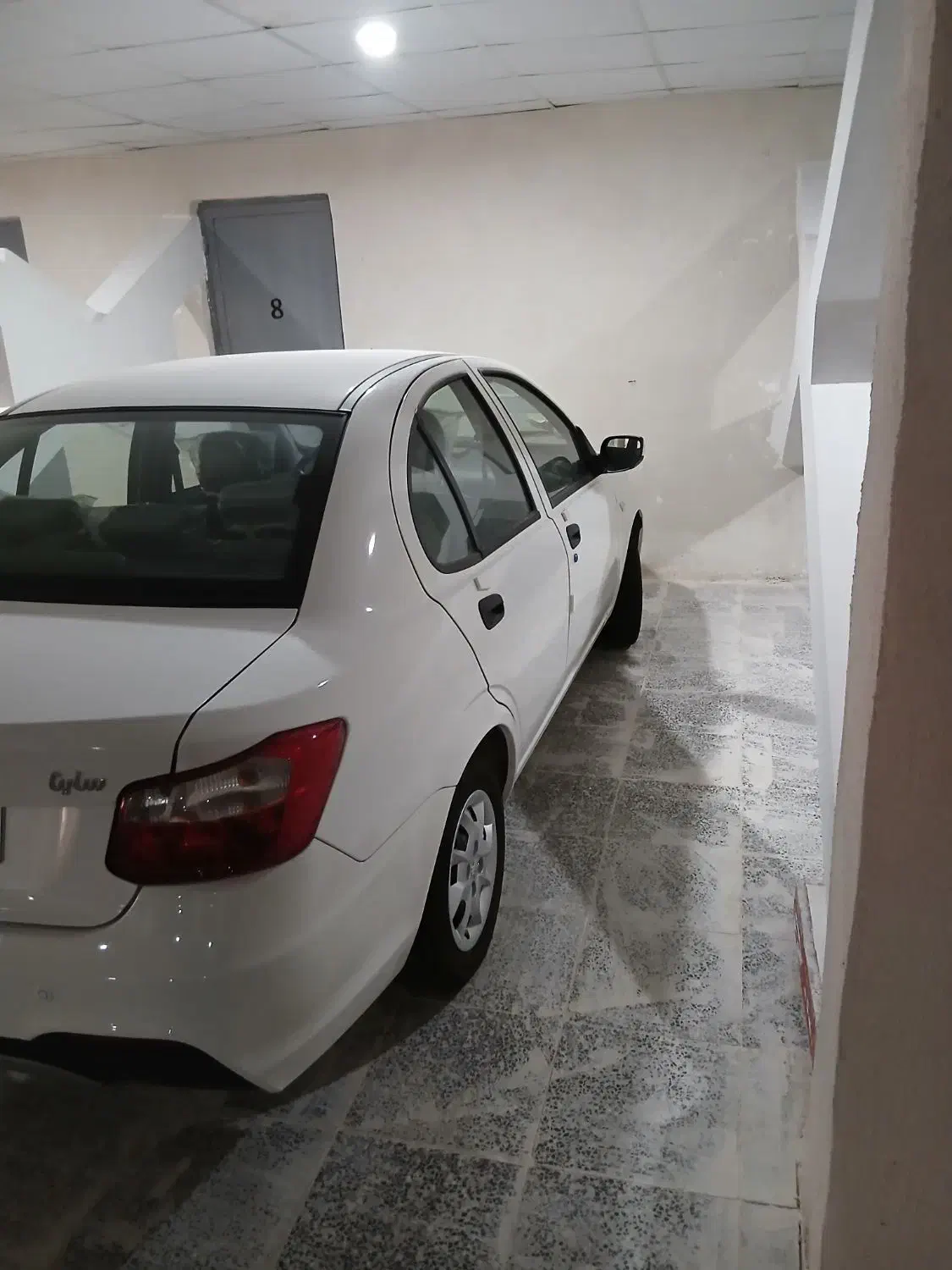 ساینا s|خودرو سواری و وانت|شیراز, شهرک گلستان|دیوار