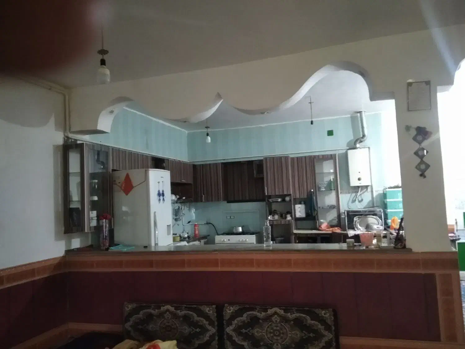 منزل مسکونی 130متر|فروش خانه و ویلا|زرین آباد, |دیوار