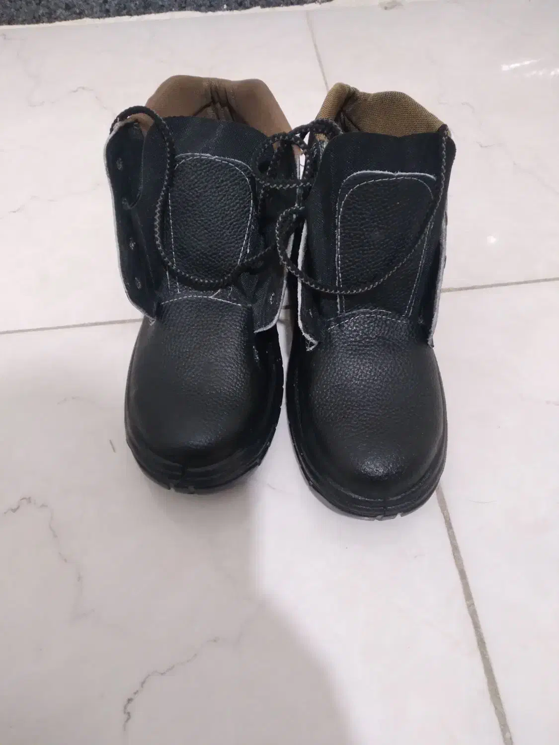 کفش ایمنی سالم|کیف، کفش، کمربند|شریف‌آباد, |دیوار