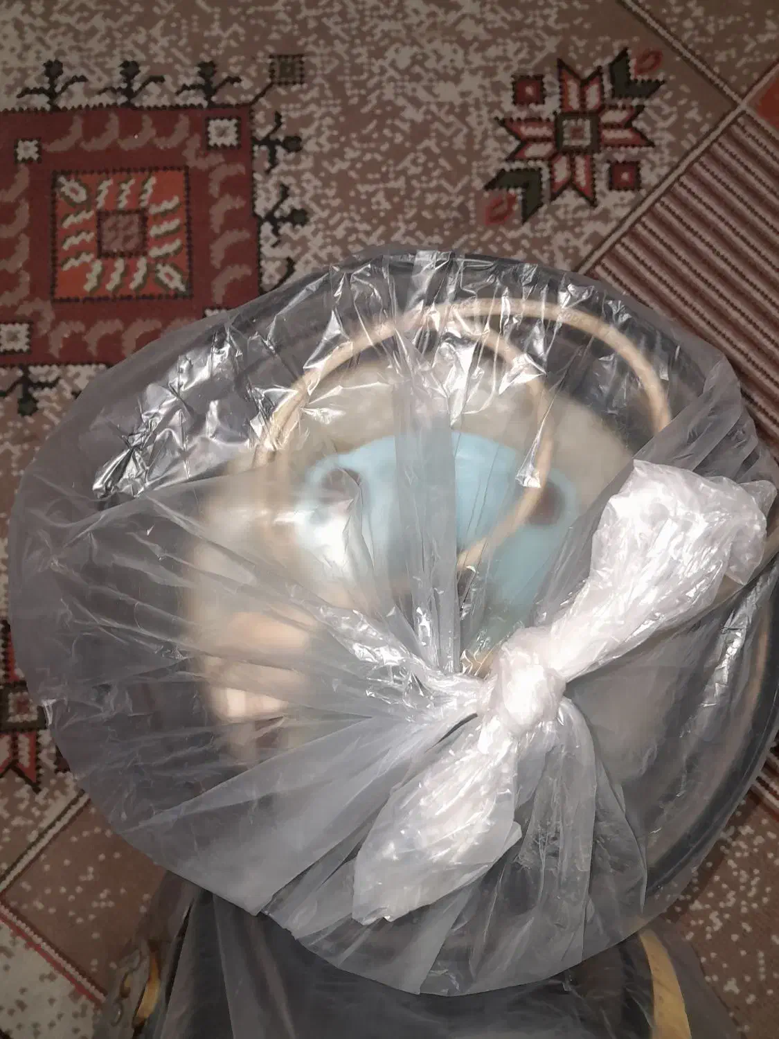 سبزی خوردکن|خردکن، آسیاب، غذاساز|شیراز, اصلاح‌نژاد|دیوار
