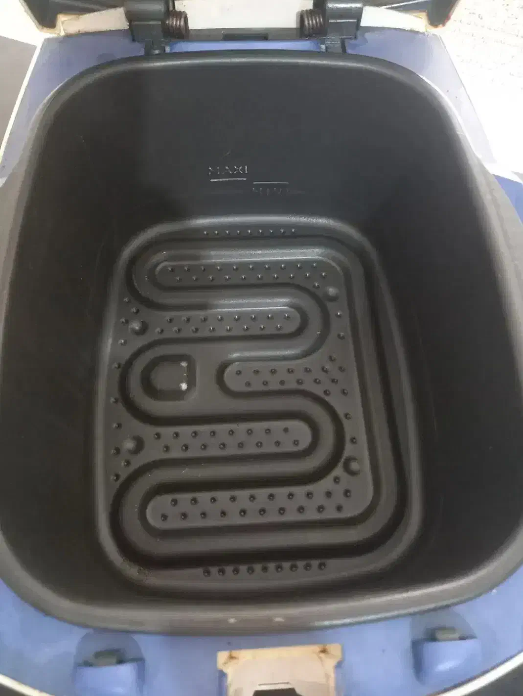 فروش سرخ کن اصل تفال فرانسه|اجاق گاز و لوازم برقی پخت‌وپز|رباط‌کریم, رباط‌کریم|دیوار