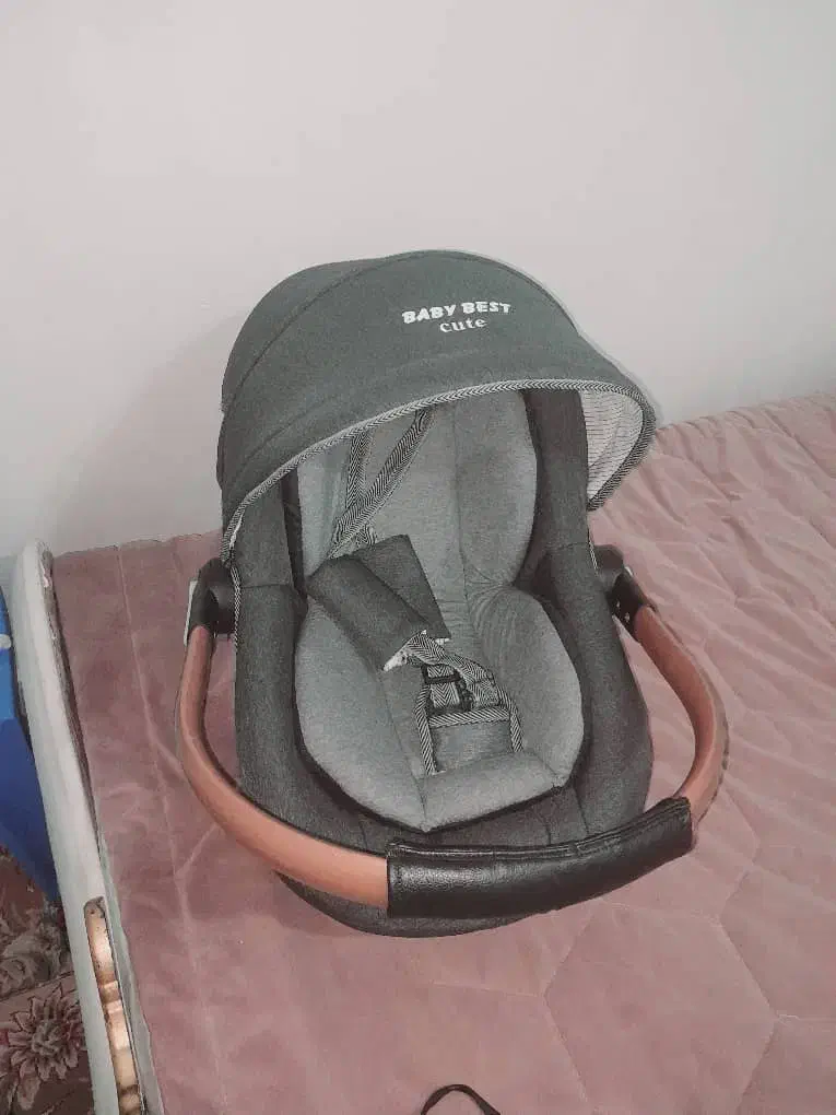 کریر|کالسکه و لوازم جانبی|دزفول, |دیوار