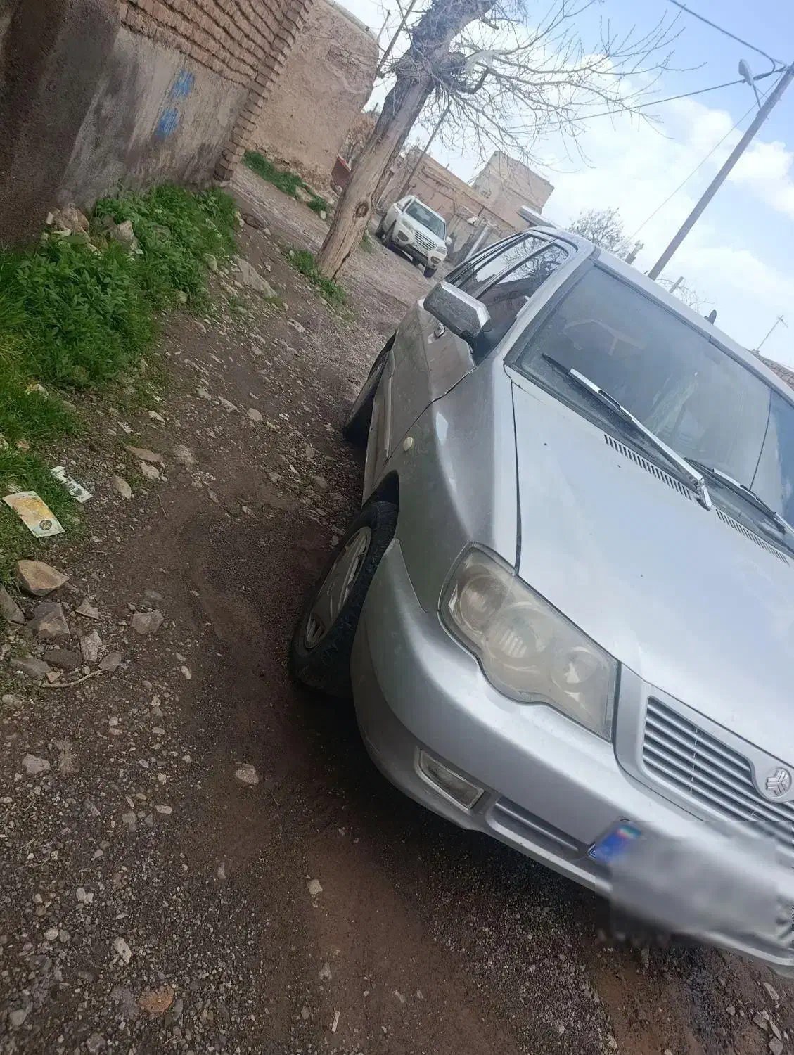 111|خودرو سواری و وانت|نیشابور, ۲۲ بهمن|دیوار