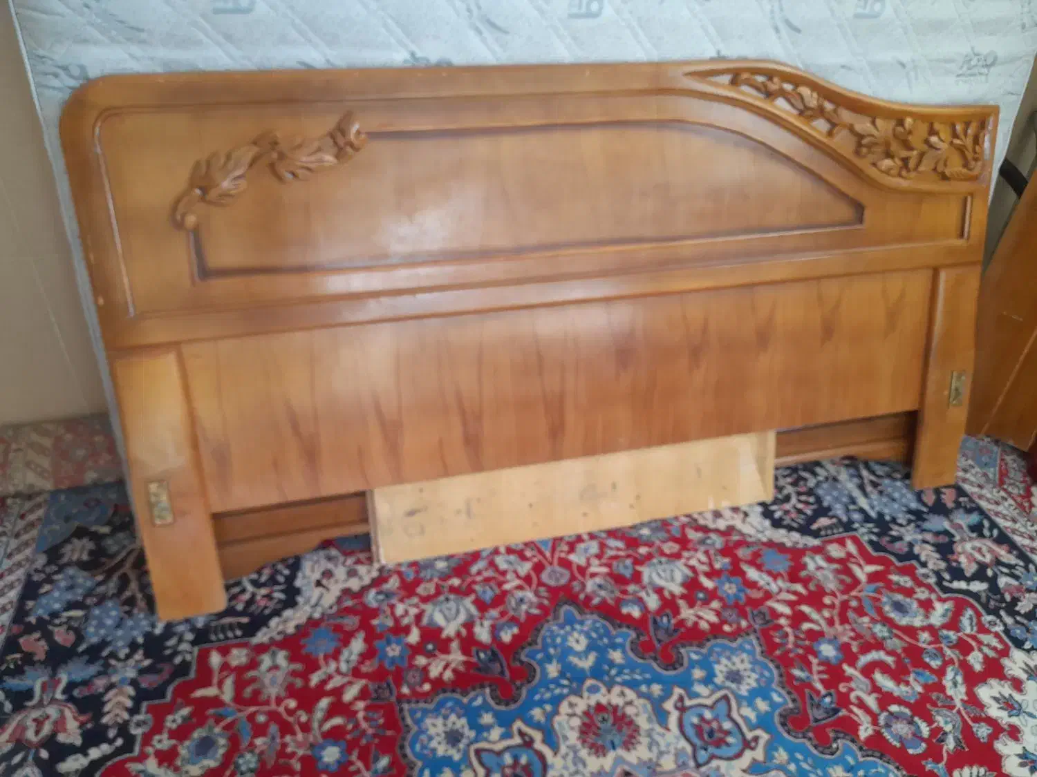 کمد|جاکفشی، کمد، دراور|همدان, |دیوار