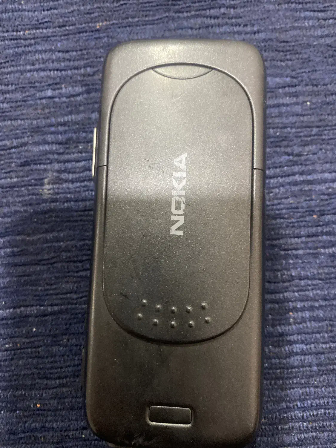 گوشی نوکیا N73|موبایل|آباده, |دیوار