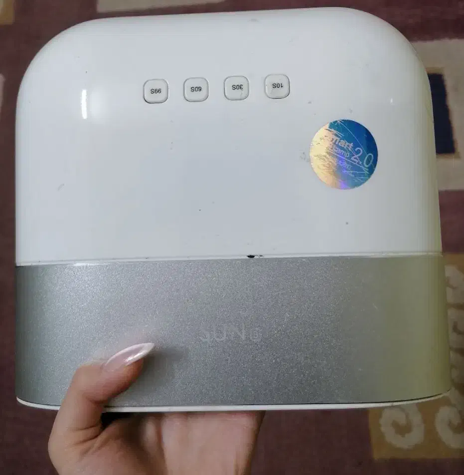 وسیله های ناخن|آرایشگاه و سالنهای زیبایی|نیشابور, پاستور|دیوار