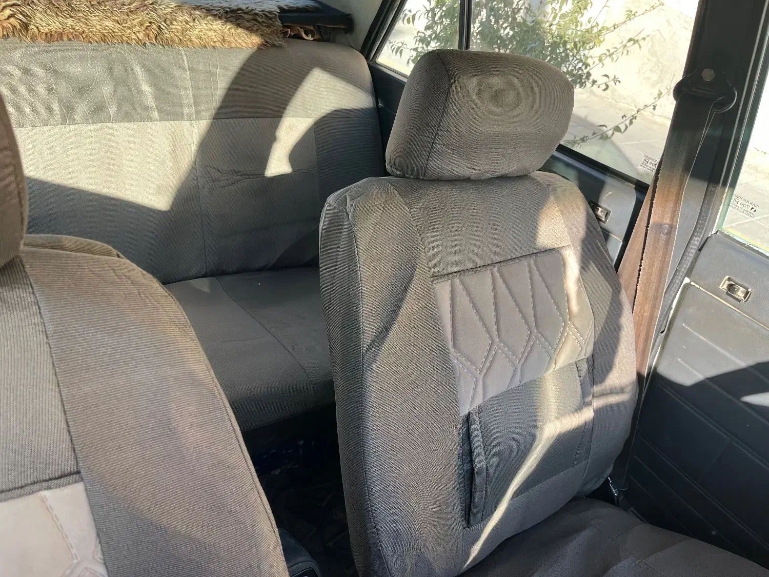 ماشین پیکان|خودرو سواری و وانت|شیروان (خراسان), |دیوار