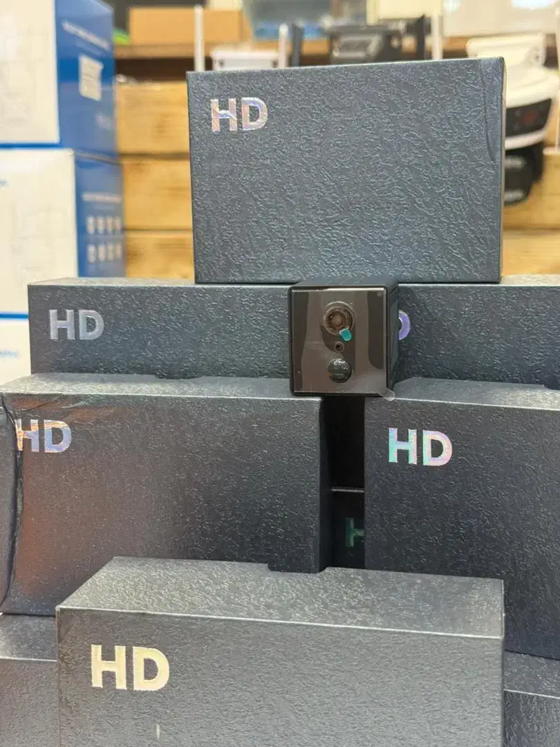 دوربین مخفی و بیسیم(خورشیدی و شارژی)|دوربین مداربسته|کبودرآهنگ, |دیوار