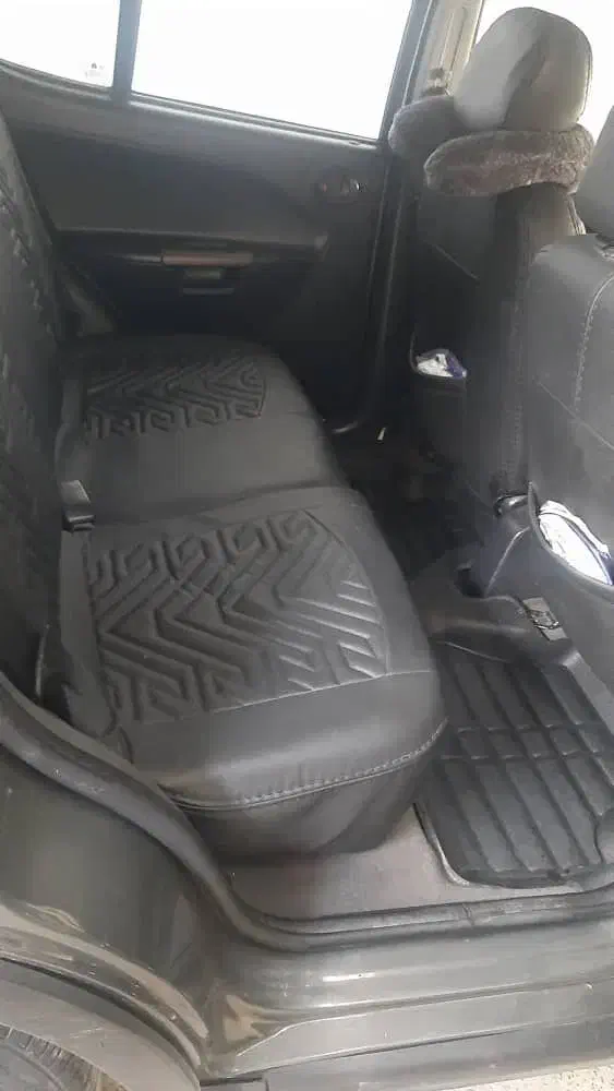 کوییک اتومات پلاس|خودرو سواری و وانت|تهران, شادمان|دیوار