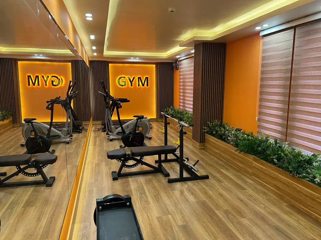 ۱۰۲ متر/ ۲ خواب/ مشاعات لوکس هتلینگ|اجارهٔ آپارتمان|تهران, سازمان برنامه شمالی|دیوار