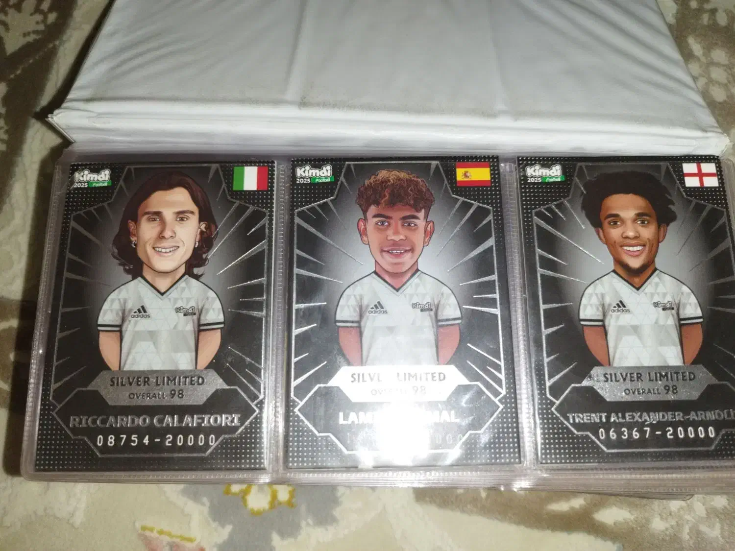 کیمدی 2025|اسباب‌‌بازی|خرم‌آباد, |دیوار