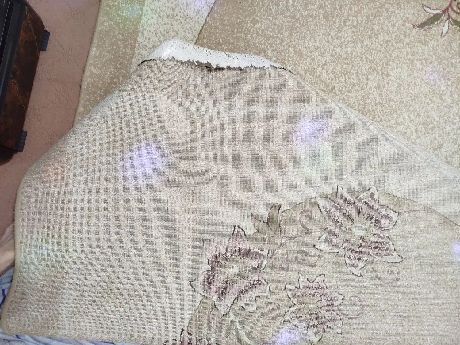 گلیم فرش|گلیم، جاجیم، گبه|فردیس, شهرک ارم|دیوار