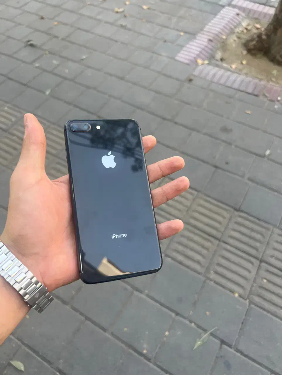 iPhone 8plus|موبایل|تهران, ابوذر|دیوار