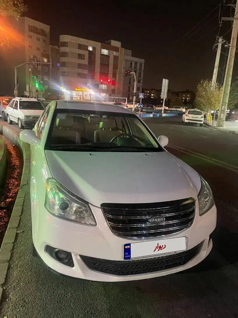 Mvm550اتومات خاصا|خودرو سواری و وانت|تبریز, |دیوار