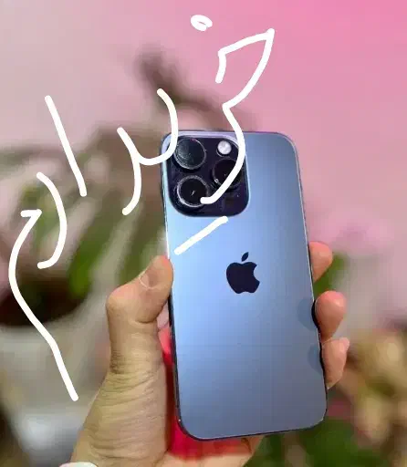 ایفون ۱۴ پرو|موبایل|سبزوار, پاسداران|دیوار