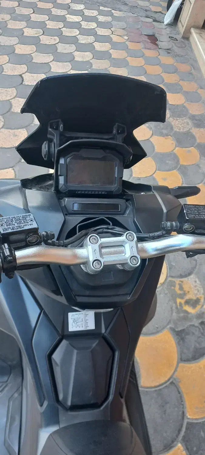 ADV150 همتاز|موتورسیکلت|رشت, احمد گوراب|دیوار