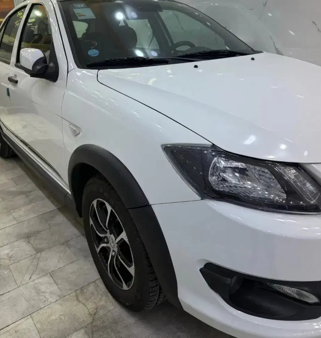 کوییکGXR،مدل ۱۴۰۴،صفر،تحویل روز،نقد اقساط|خودرو سواری و وانت|تهران, امامت|دیوار