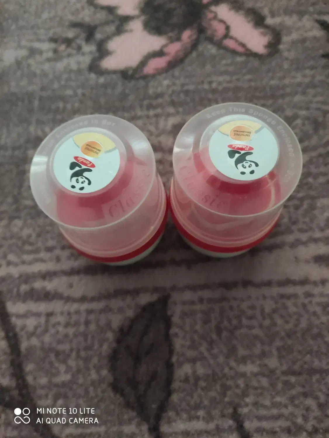 واکس پاندا|لوازم نظافت|قم, باغ شریفی|دیوار