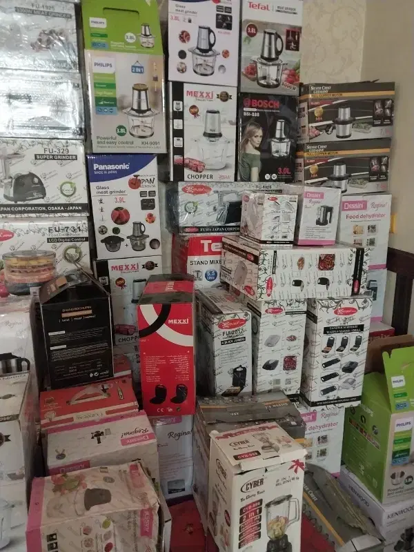 اتو بخارگر مخزن دار یونیک|اتو و لوازم اتو|تهران, شادمان|دیوار