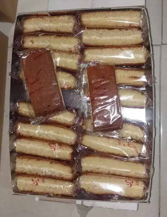 فروش کیک و کلوچه و کیک یزدی|حراج|پاکدشت, پاکدشت (مامازند)|دیوار