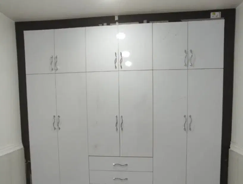 جوشکار سیار و نجاری و برق کاری و...|خدمات پیشه و مهارت|گرگان, |دیوار