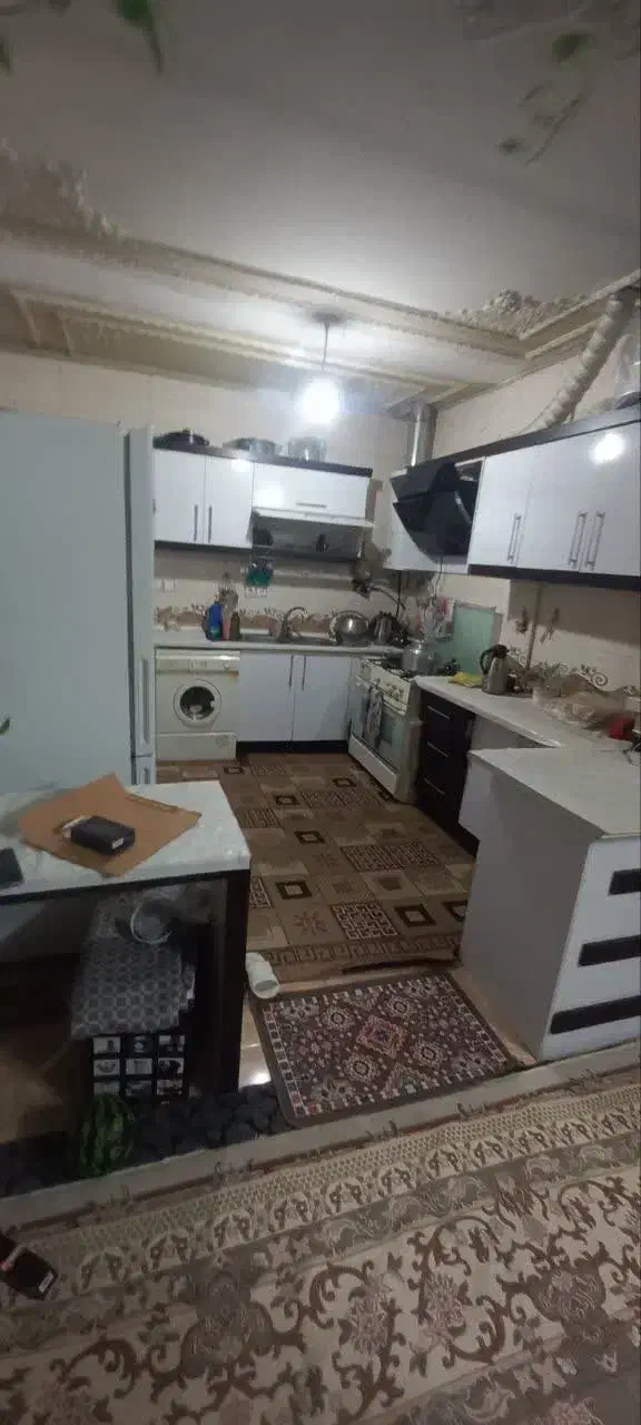 اجاره منزل ۲ دو طبقه ویلایی دربست هرطبقه دو خوابه|اجارهٔ خانه و ویلا|اصفهان, کنگاز|دیوار